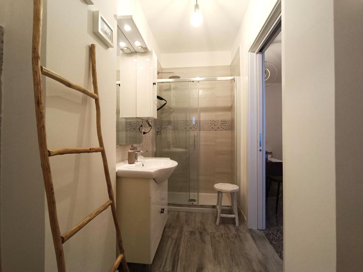 Filo Apartment Bari Exterior photo